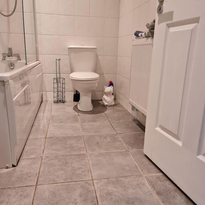 Regent Apartments - Glasgow City Centre Экстерьер фото