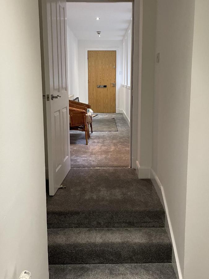 Regent Apartments - Glasgow City Centre Экстерьер фото