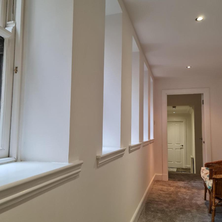 Regent Apartments - Glasgow City Centre Экстерьер фото